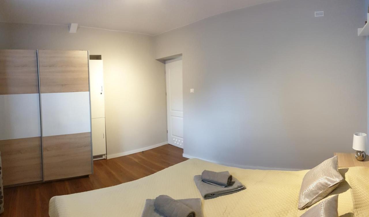 Palac Tatrzanski Apartament Tatry Bukowina Tatrzanska Bagian luar foto